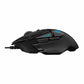 Maus Logitech G502 HERO High Performance Gaming Mouse - Zezë