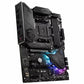 Pllakë Amë MSI MPG B550 GAMING PLUS Motherboard