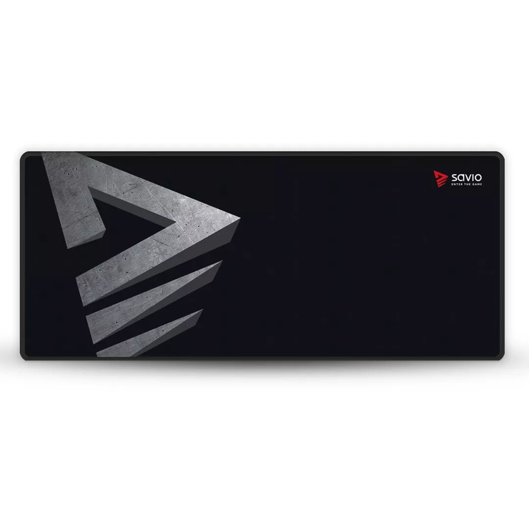 MousePad SAVIO Precision Control GPCXXL 900 x 400 x 3mm