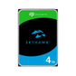 Hard Disk i brendshëm HDD Seagate Skyhawk 4TB ST4000VX016