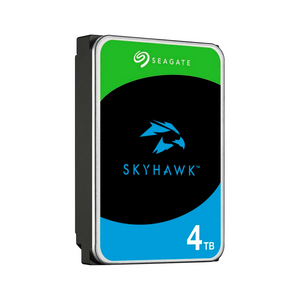 Hard Disk i brendshëm HDD Seagate Skyhawk 4TB ST4000VX016