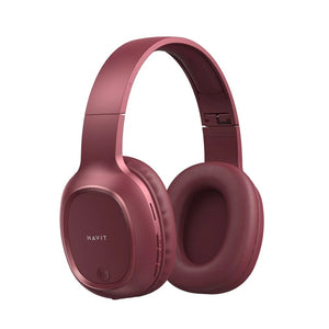 Kufje me Bluetooth HAVIT - H2590B PRO