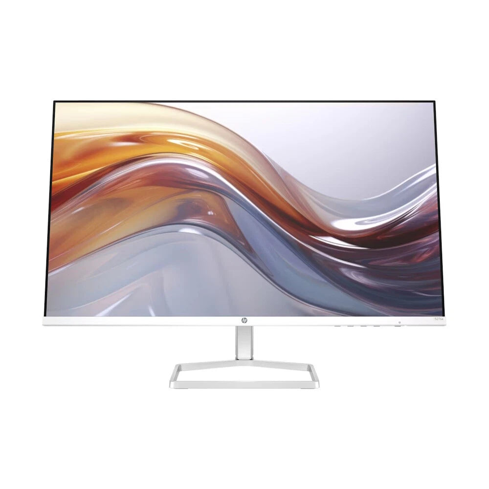 Monitor HP S5 527sa - FHD 27" (1920 x 1080) 100 Hz, IPS, 5ms, HDMI, VGA