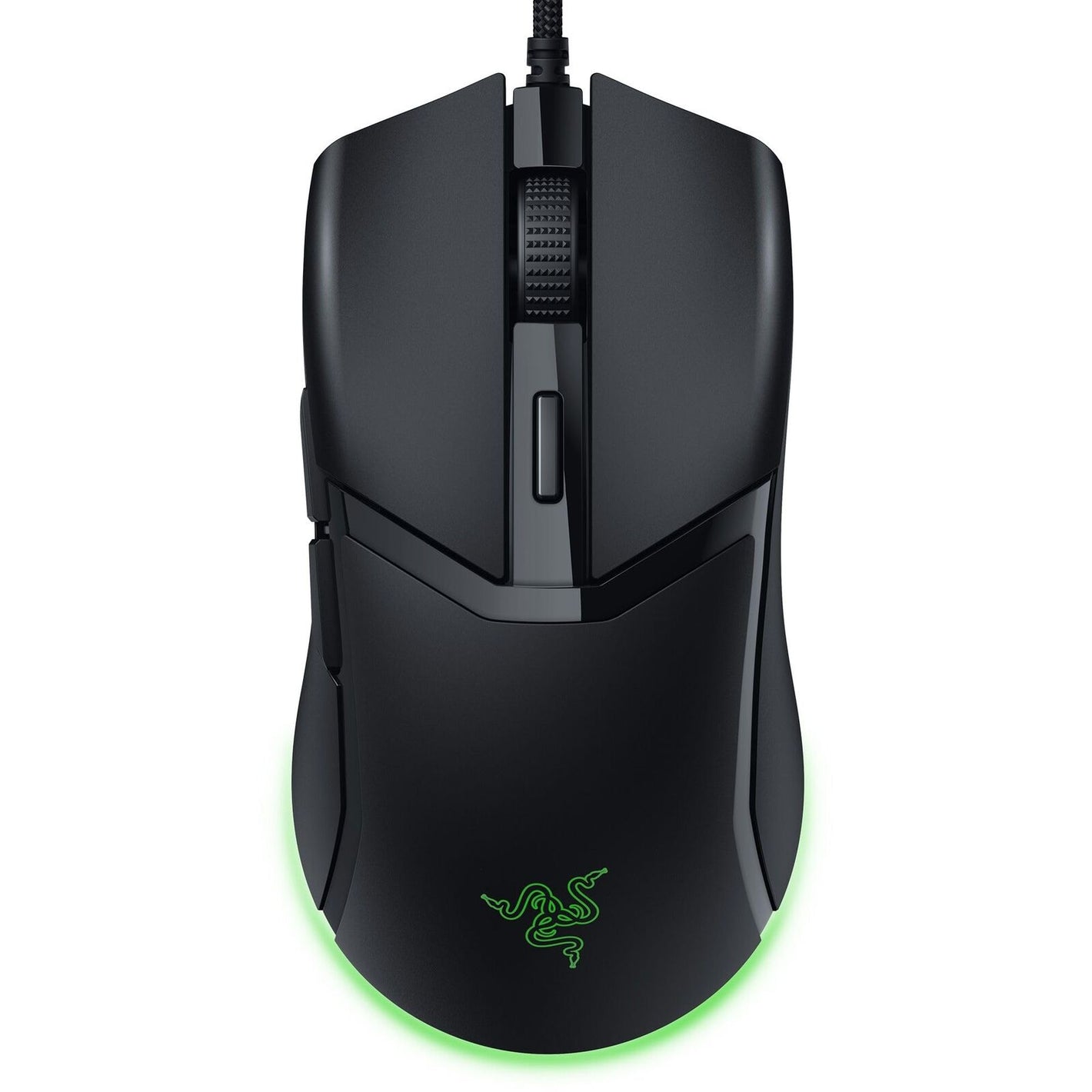 Maus Lightweight Razer Cobra Wired Gaming Mouse with Chroma RGB