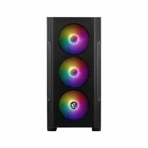 Case MSI MAG FORGE M100A PC Case