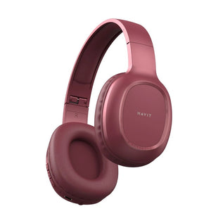 Kufje me Bluetooth HAVIT - H2590B PRO