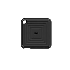 Disk i jashtëm SSD Silicon Power PC60 1TB External Drive SP010TBPSDPC60CK