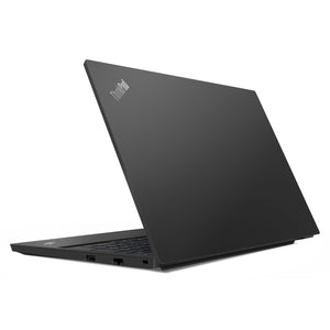 Laptop Lenovo E15, FHD 15.6-inch, Intel Core i5-1135G7, 8GB Ram DDR4, 256GB SSD (Used)