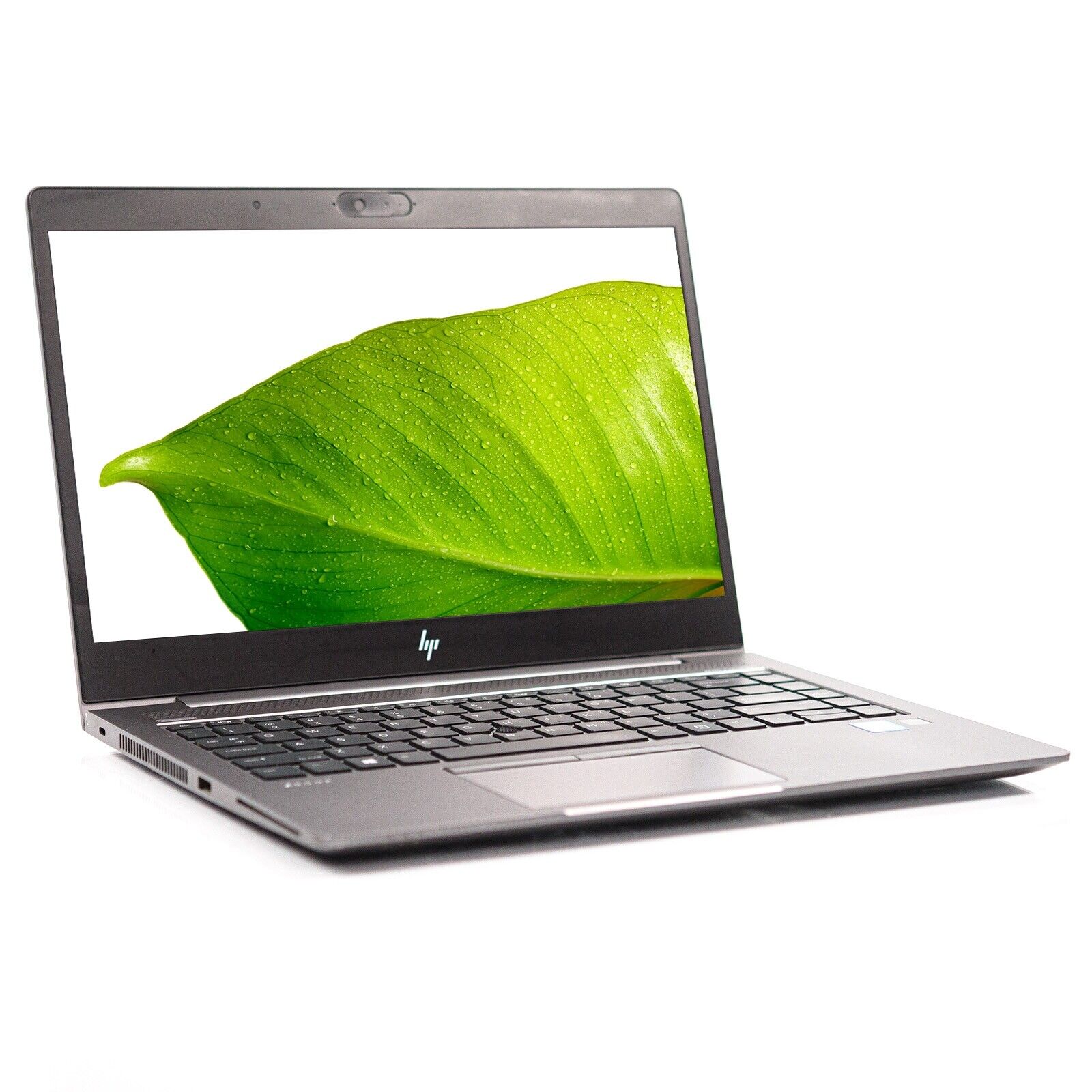 Laptop HP Zbook 14U G5, FHD 14-inch, Intel Core i7-8550U, 8GB Ram DDR4