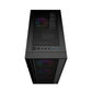 Case Gembird Fornax 4000 ARGB, Midi Tower