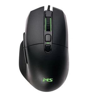 Maus Maus MS MSI NEMESIS C500 Gaming Mouse