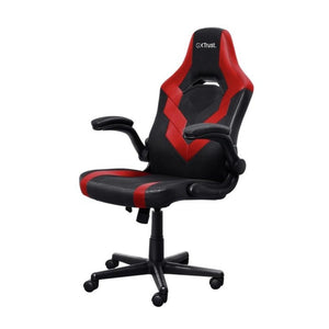 Karrige Gaming Trust GXT 703 Riye - Red&Black