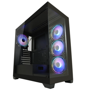 Kompjuter Build Samurai, Core i7 14700KF, RTX 5060 8GB, 32GB RAM DDR5, 1TB SSD (Used)