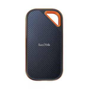 Disk i jashtëm SSDEX 4TB Sandisk Extreme PRO Portable USB 3.2 SSD