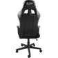 Karrige FURY Gaming Chair AVENGER XL Black-White