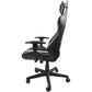 Karrige FURY Gaming Chair AVENGER XL Black-White