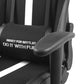 Karrige FURY Gaming Chair AVENGER XL Black-White