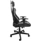 Karrige FURY Gaming Chair AVENGER XL Black-White