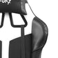 Karrige FURY Gaming Chair AVENGER XL Black-White