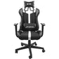 Karrige FURY Gaming Chair AVENGER XL Black-White