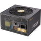 Furnizues i energjisë PSU 850W Seasonic FOCUS SSR-850FM 80+ Gold