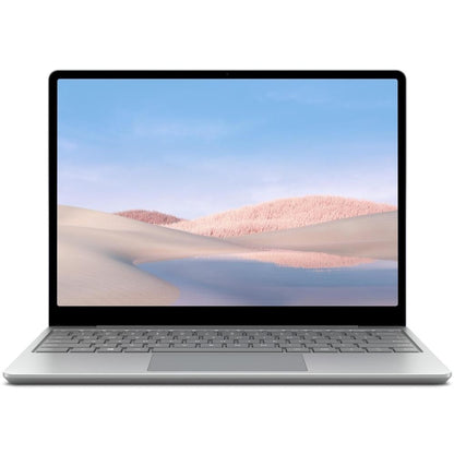 Laptop Microsoft Surface Laptop Go, 12.4-inch, Intel Core i5-1035G1, 8GB Ram, 128GB SSD (Used)
