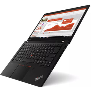 Laptop Lenovo ThinkPad T14 Gen 2, FHD 14-inch Touchscreen, Intel Core i5-1145G7, 32GB RAM, 512GB SSD (Used)