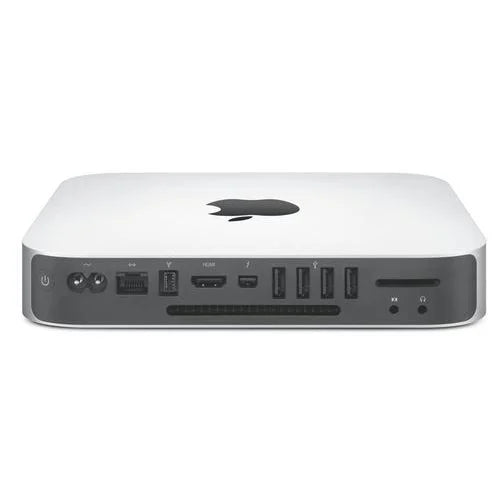 Kompjuter Apple Mac Mini (M2 2022), 8GB Ram, 8-core CPU, 10-Core GPU, 512GB SSD (Used)