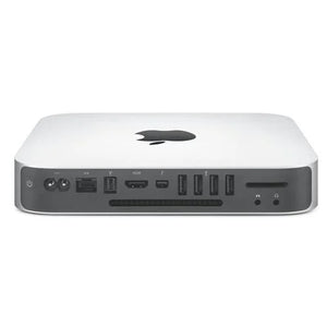 Kompjuter Apple Mac Mini (M2 2022), 8GB Ram, 8-core CPU, 10-Core GPU, 512GB SSD (Used)
