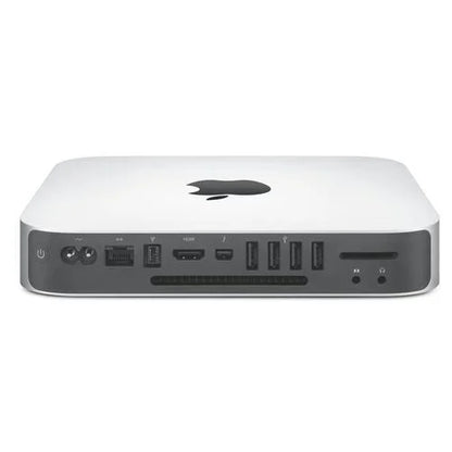 Kompjuter Apple Mac Mini (M2 2022), 8GB Ram, 8-core CPU, 10-Core GPU, 512GB SSD (Used)