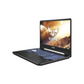 Laptop Asus Tuf Gaming FX505D, FHD 15.6 inch, AMD Ryzen 5-3550H, 8GB Ram DDR4, NVIDIA GeForce GTX 1050 4GB, 512GB SSD (Used)