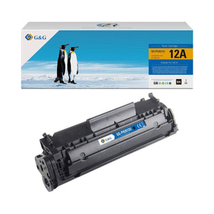 Toner Black Xerox G&G GG-PX3020C Phaser 3020/WC3025 Toner Cartridge