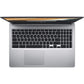 Laptop Acer Chromebook 315 Laptop, 15.6-inch, Intel Pentium Silver N5030 1.1GHz, 8GB Ram, 128GB Storage(Used)