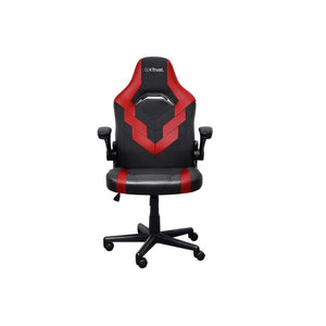 Karrige Gaming Trust GXT 703 Riye - Red&Black