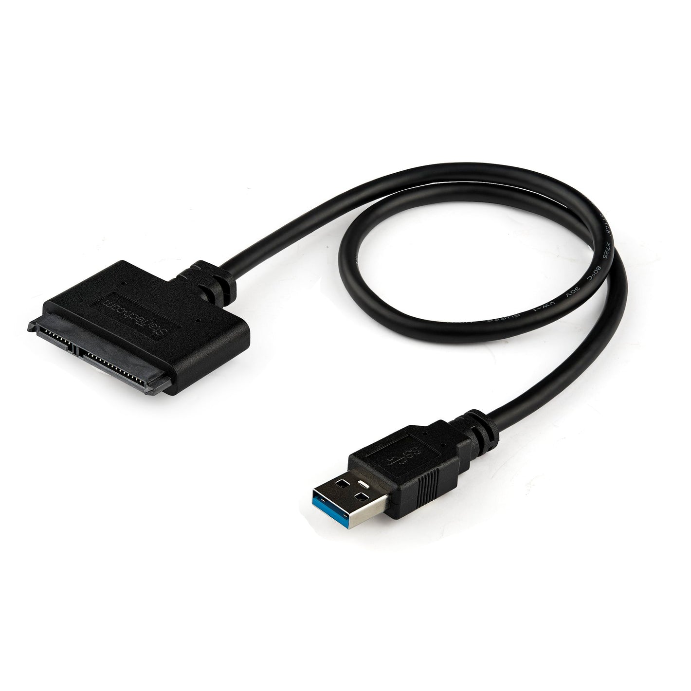 Kabllo USB 3.0 TO AM/SATA22P - Zezë