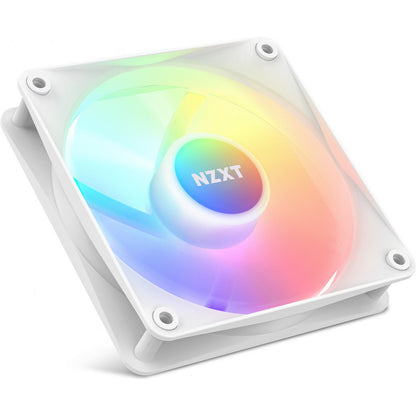 Ftohës Nzxt F120 RGB Core (RF-C12SF-W1), 120 mm