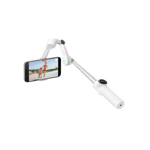 Stabilizues Insta360 Flow 2 Standard Bundle, Summit White