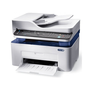 Xerox WorkCentre 3025NI Multifunction Laser Printer White