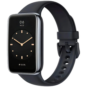 Orë e mençur Xiaomi Smart Band 7 Pro Black