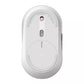 Maus Xiaomi Mi Dual Mode Wireless Silent White