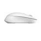 Maus Xiaomi Mi Dual Mode Wireless Silent White