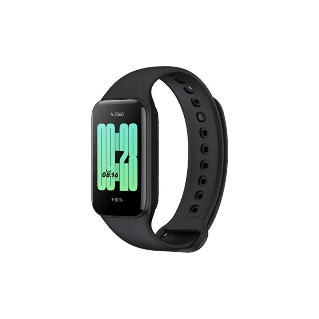 Orë e mençur Xiaomi Redmi Band 2 GL Black