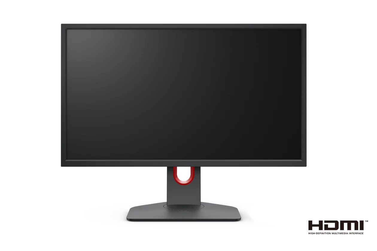 Gaming Monitor BenQ ZOWIE XL2540K 24.5 inch, FHD, 240Hz, 1ms, TN, 2xHDMI, DisplayPort, Tilt, Pivot, Swivel, Height adjustment