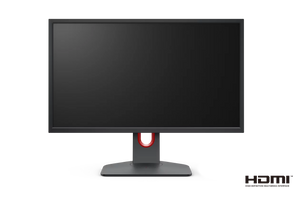 Gaming Monitor BenQ ZOWIE XL2540K 24.5 inch, FHD, 240Hz, 1ms, TN, 2xHDMI, DisplayPort, Tilt, Pivot, Swivel, Height adjustment