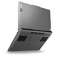 Laptop Lenovo LOQ 15AHP9 GAMING Ryzen™ 7 8845HS 1TB SSD 16GB 15.6" (1920x1080) 144Hz IPS WIN11 NVIDIA® RTX 4060 8GB LUNA GREY Backlit Keyboard