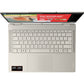 Laptop Lenovo Yoga 7 16AKP10 2-IN-1 Copilot+ Ryzen™ AI 5 340 512GB SSD 16GB 16" WUXGA (1920x1200) TOUCHSCREEN IPS WIN11 IR Webcam SEASHELL Backlit Keyboard