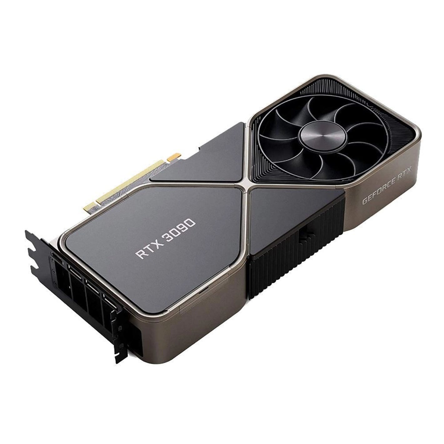 Kartelë Grafike RTX 3090 24GB Founders Edition (Used)